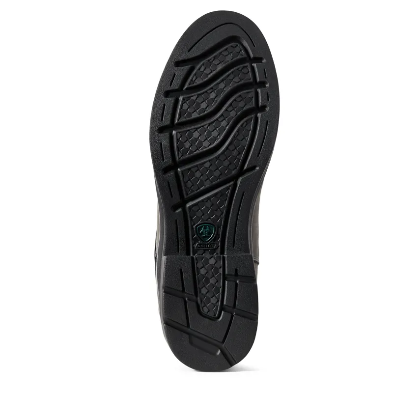 Ariat Womens Keswick Waterproof Boot in Shadow-3